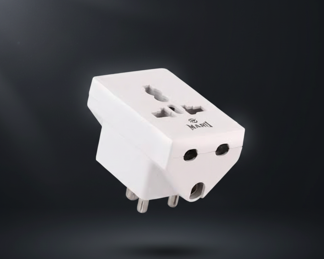 Adaptor (Maru)