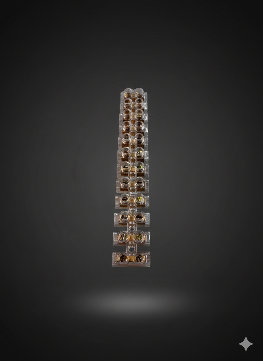 Strip Connector(Beenee)