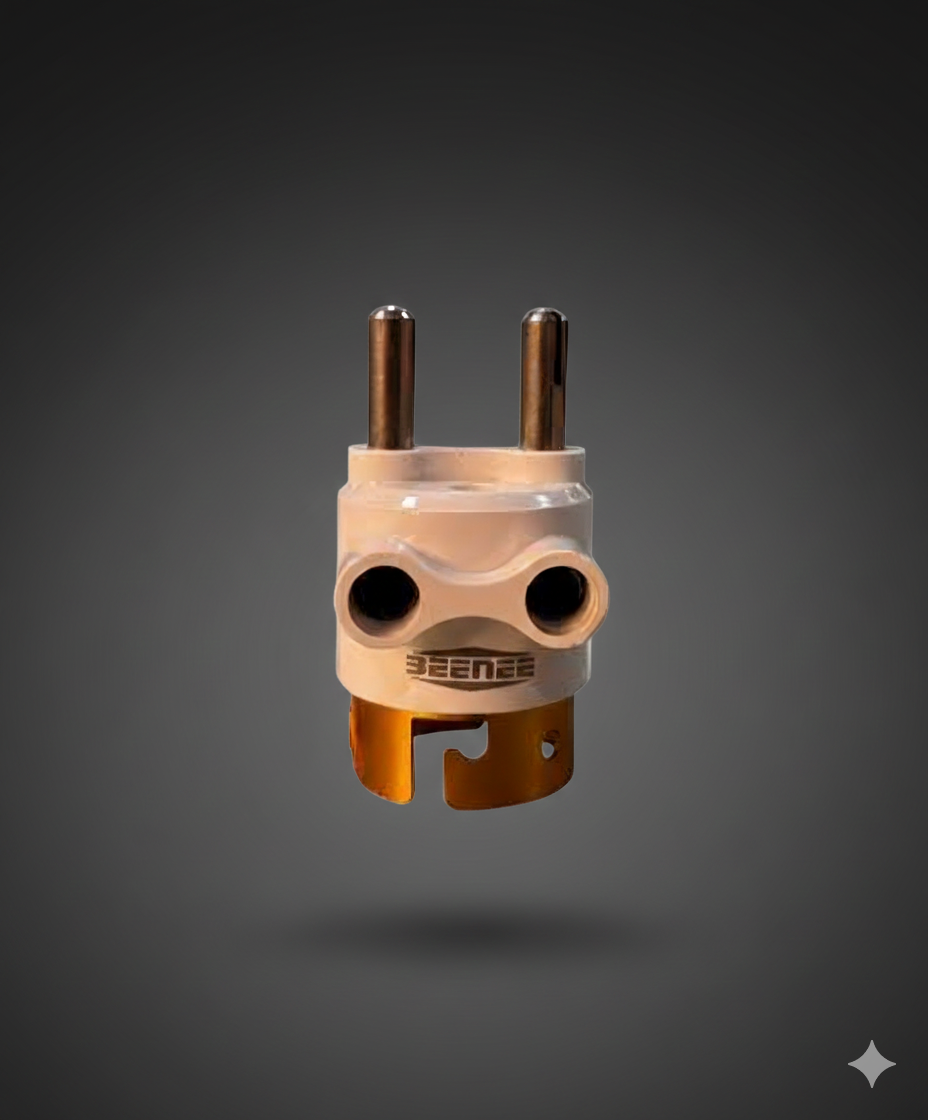 Parallel Adaptor(Beenee)