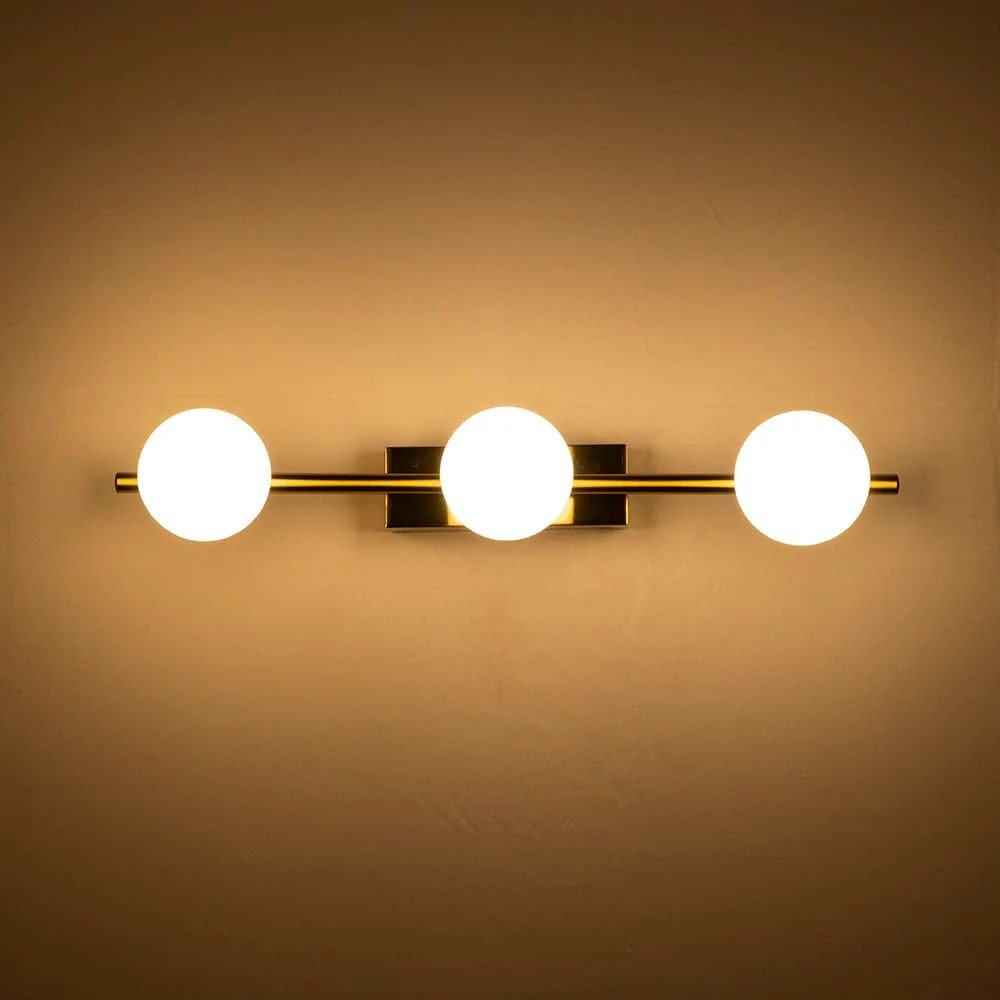 Led Mirror light (Ahuja)